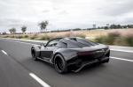 Rezvani Beast Alpha X Blackbird 2018 года